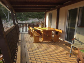 RAVA - Center of the World - place for relaxing